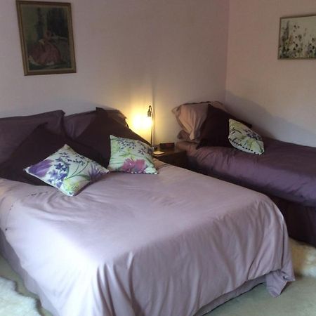 Nightingale B&B Pershore Extérieur photo