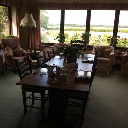 Nightingale B&B Pershore Extérieur photo