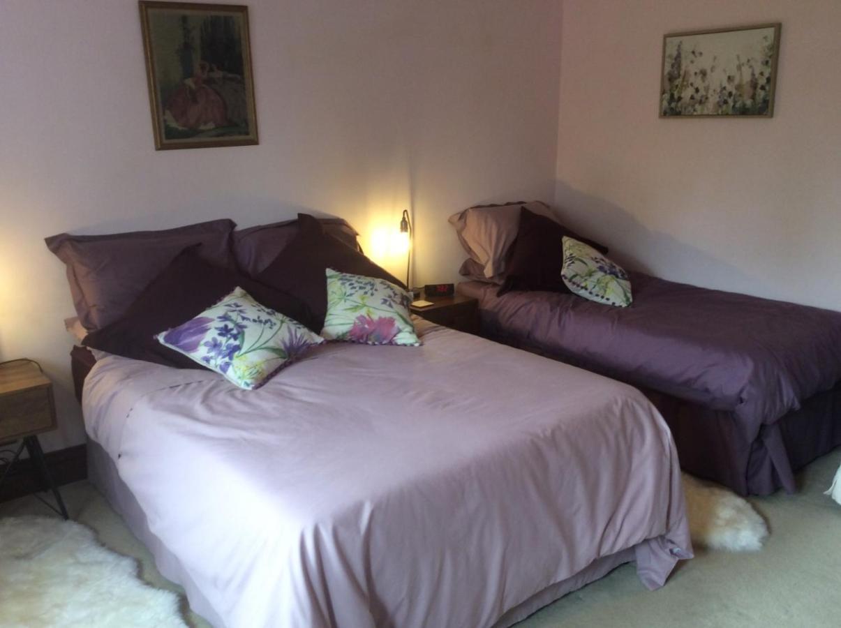 Nightingale B&B Pershore Extérieur photo