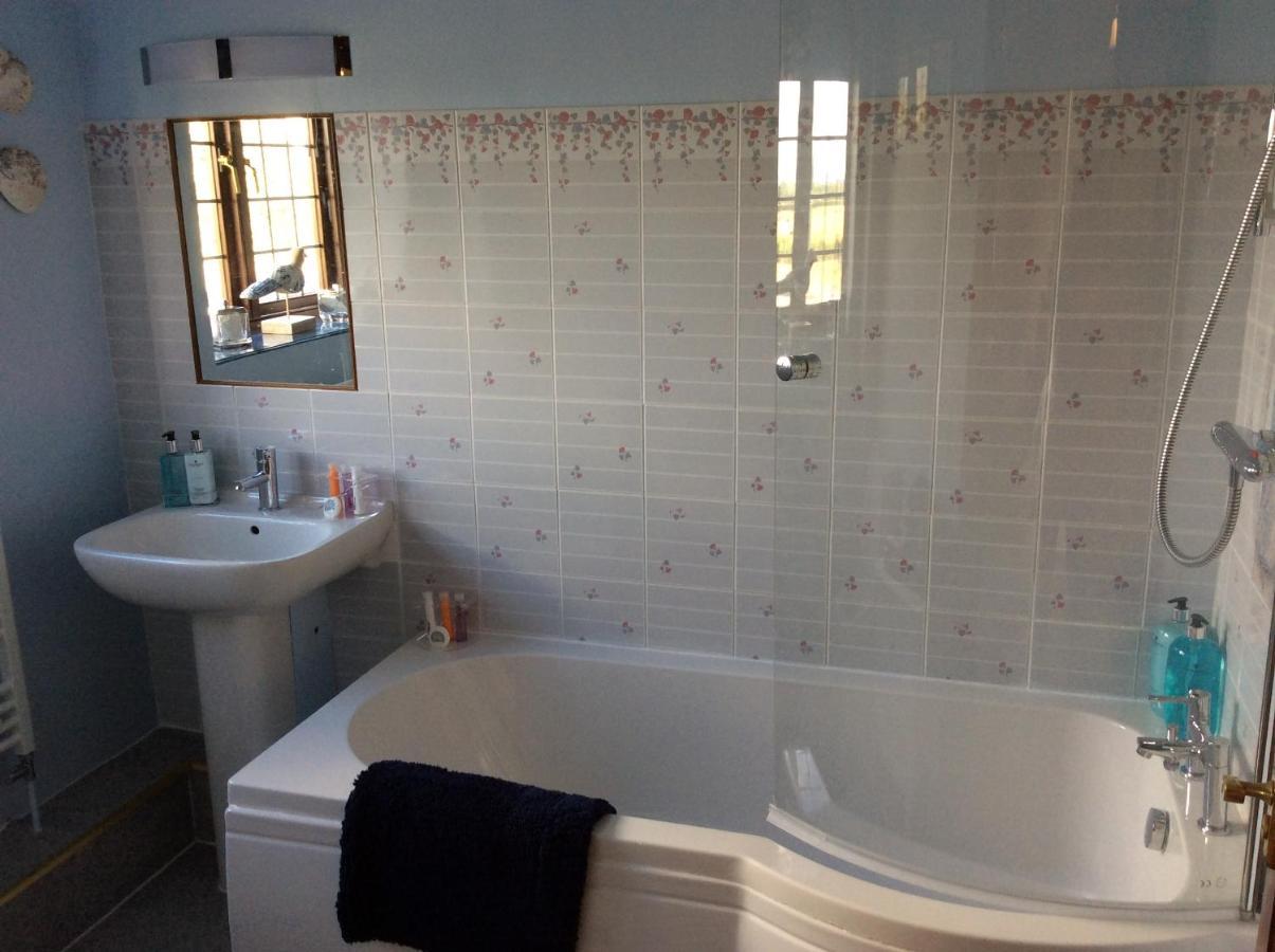 Nightingale B&B Pershore Extérieur photo