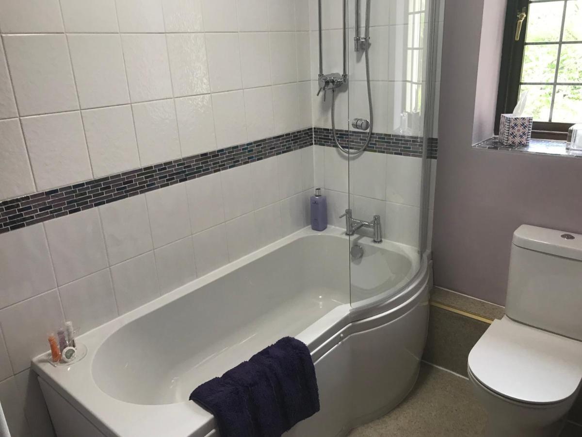 Nightingale B&B Pershore Extérieur photo