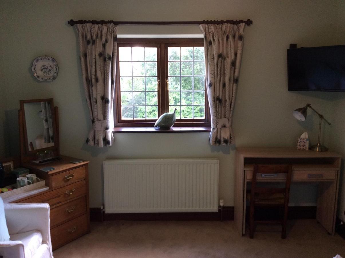 Nightingale B&B Pershore Extérieur photo