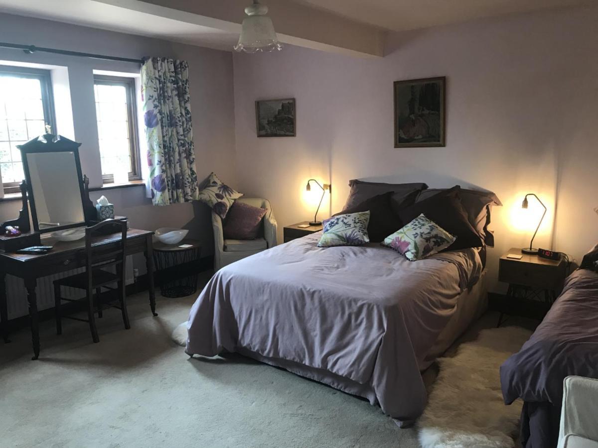Nightingale B&B Pershore Extérieur photo