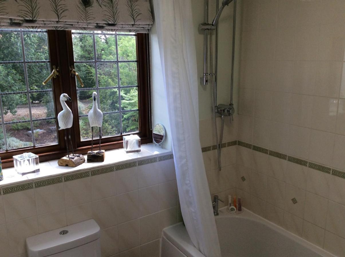 Nightingale B&B Pershore Extérieur photo