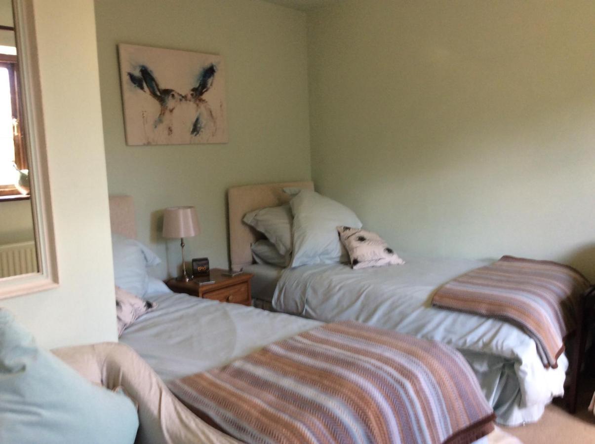 Nightingale B&B Pershore Extérieur photo