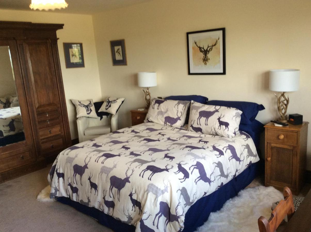 Nightingale B&B Pershore Extérieur photo