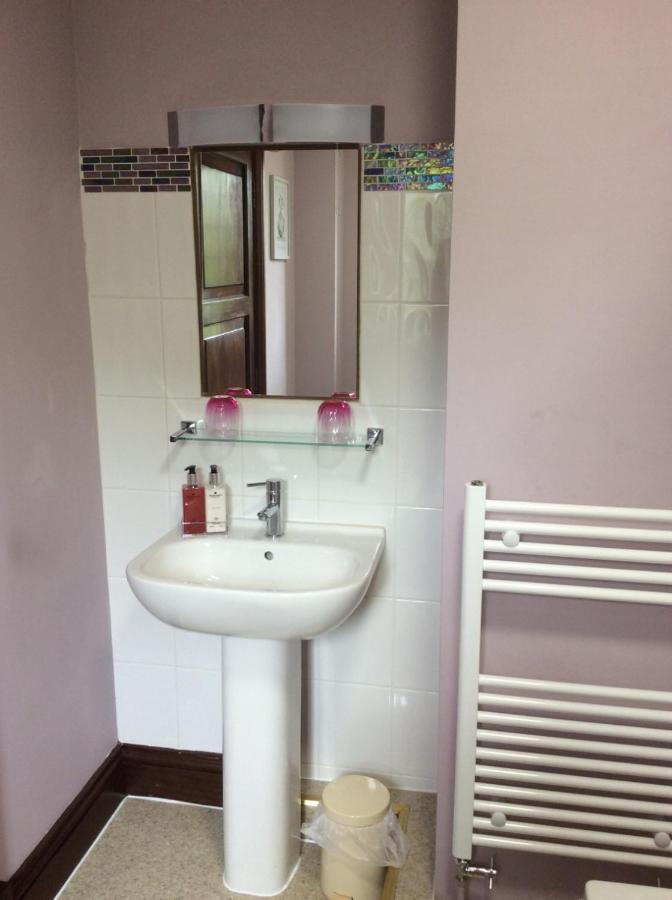 Nightingale B&B Pershore Extérieur photo