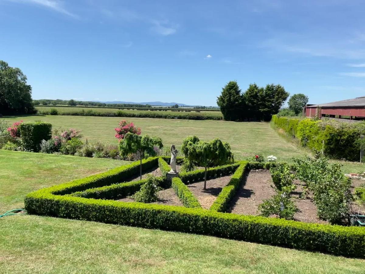 Nightingale B&B Pershore Extérieur photo