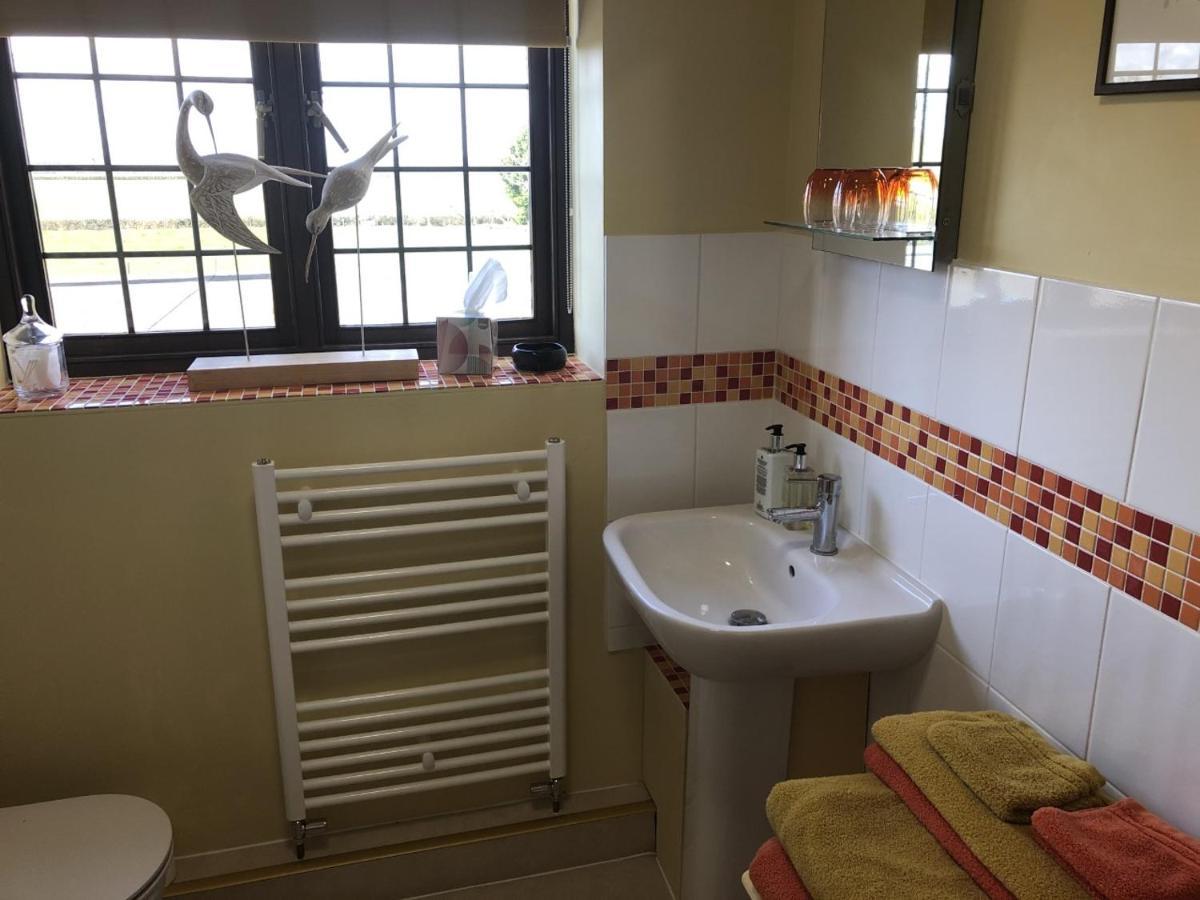 Nightingale B&B Pershore Extérieur photo