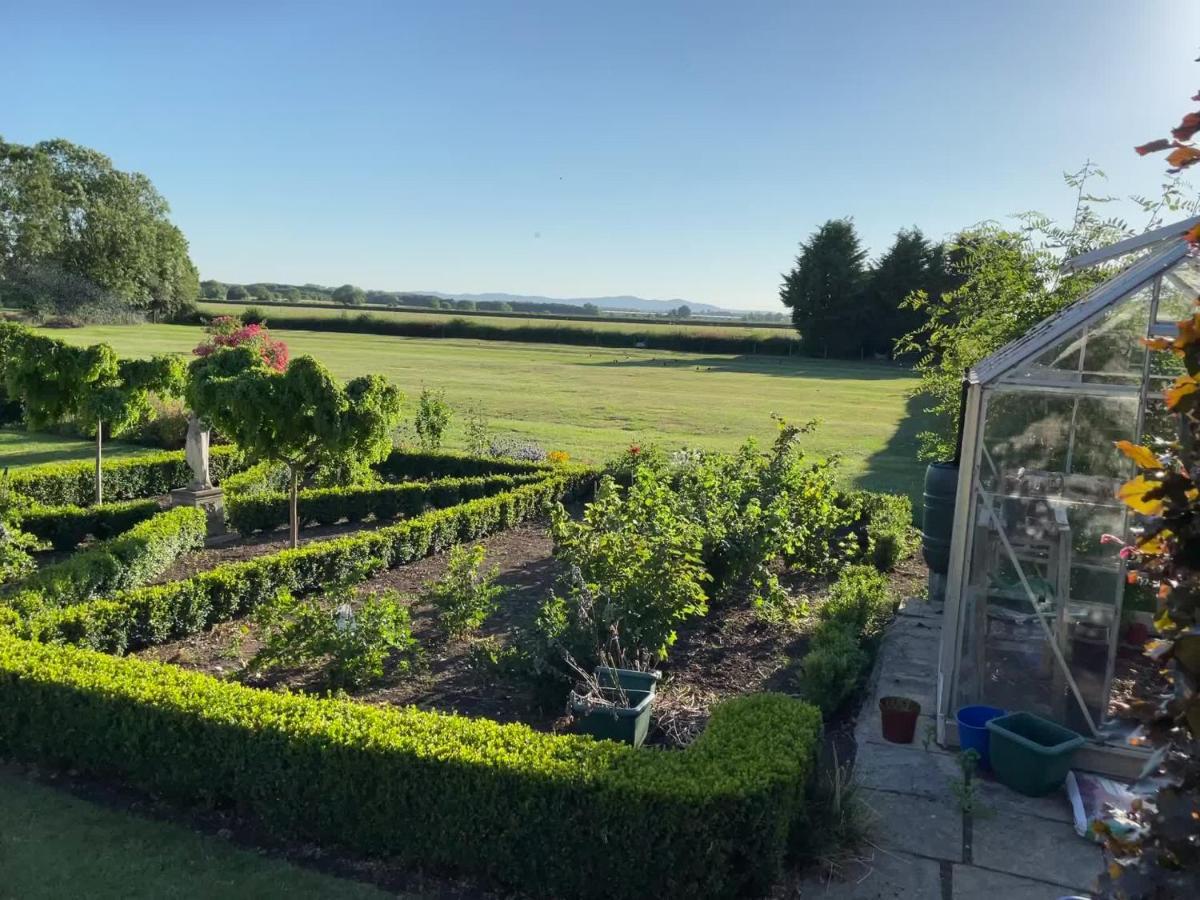 Nightingale B&B Pershore Extérieur photo