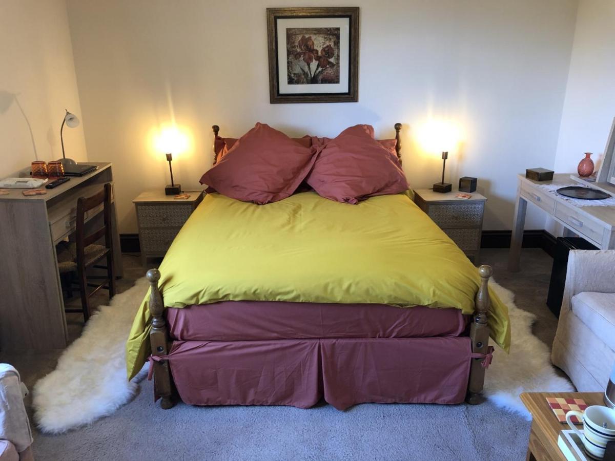 Nightingale B&B Pershore Extérieur photo